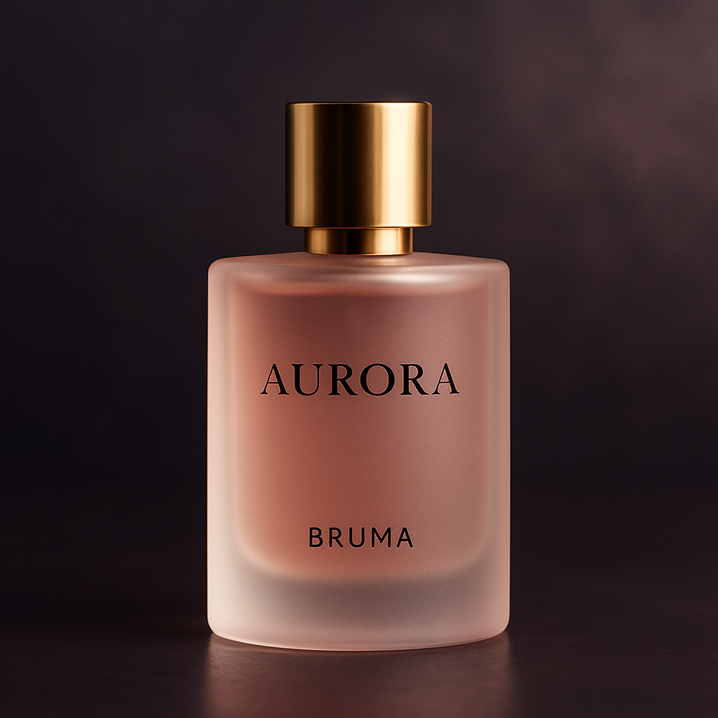 Perfume Aurora Lumen