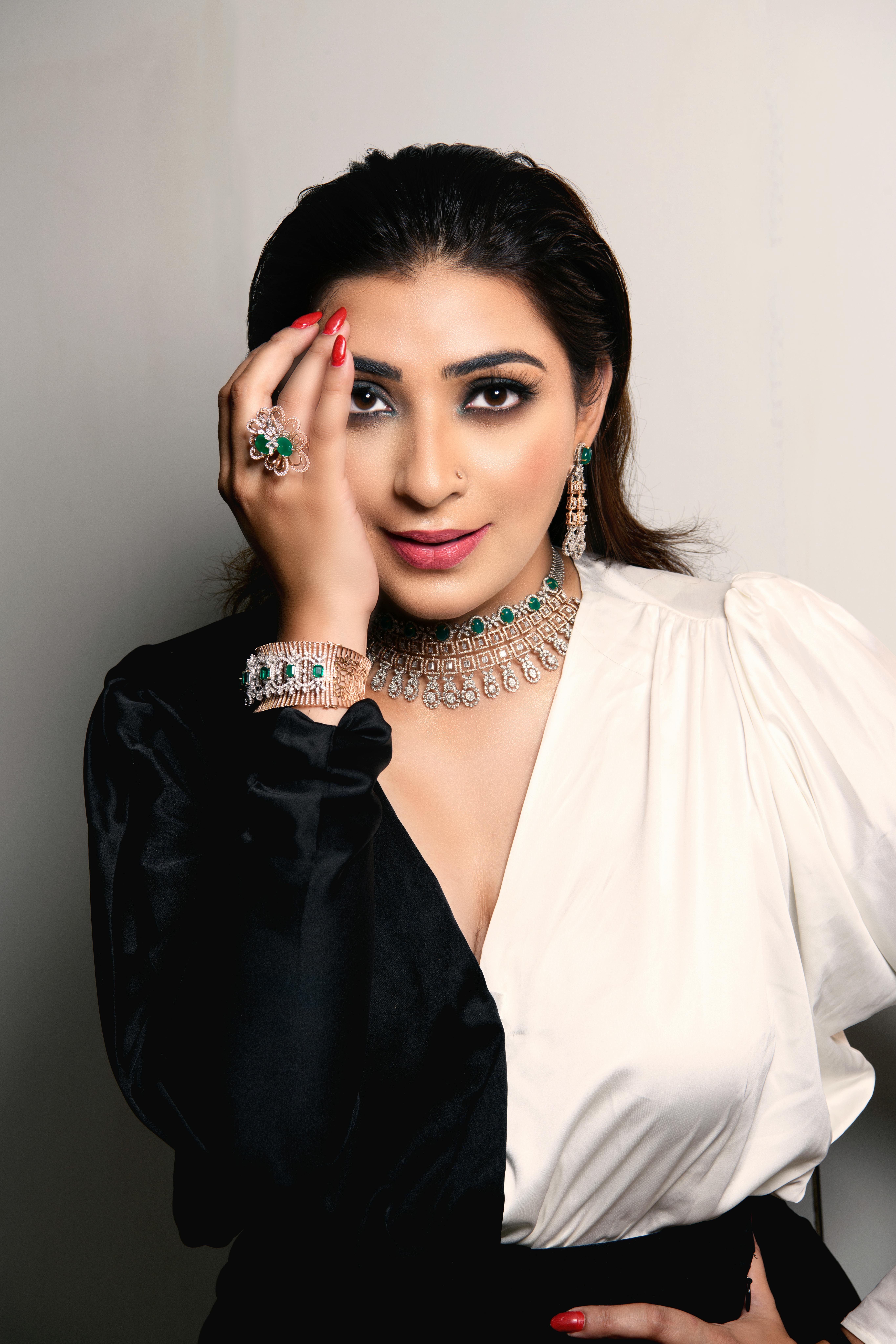 Joias apresentação